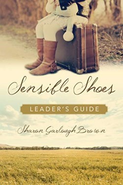 9780830828746 Sensible Shoes Leaders Guide (Teacher's Guide)
