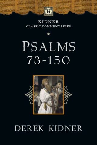 9780830829385 Psalms 73-150