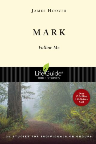 9780830830046 Mark : Follow Me (Student/Study Guide)