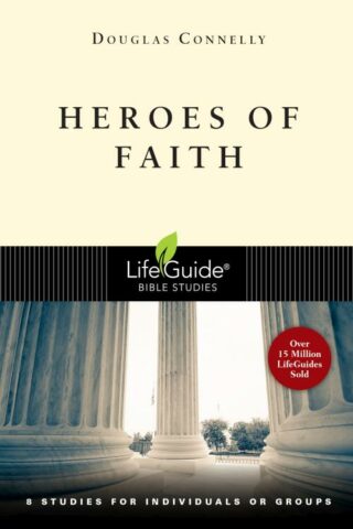 9780830831401 Heroes Of Faith