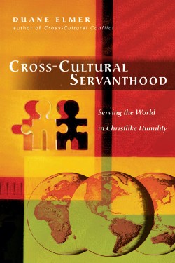 9780830833788 Cross Cultural Servanthood