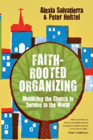 9780830836611 Faith Rooted Organizing
