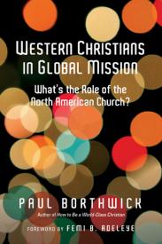 9780830837809 Western Christians In Global Mission