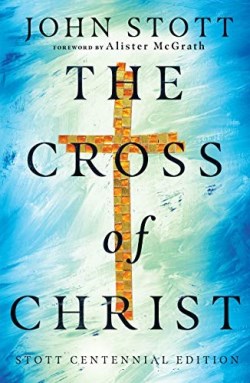 9780830839100 Cross Of Christ