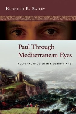 9780830839346 Paul Through Mediterranean Eyes