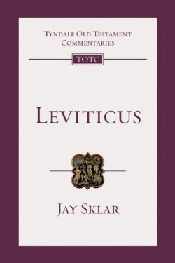 9780830842841 Leviticus : An Introduction And Commentary