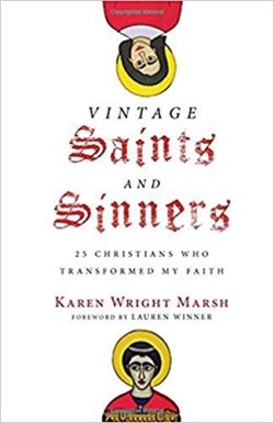 9780830844968 Vintage Saints And Sinners