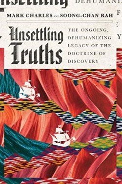 9780830845255 Unsettling Truths : The Ongoing