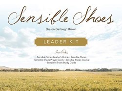 9780830846924 Sensible Shoes Leader Kit