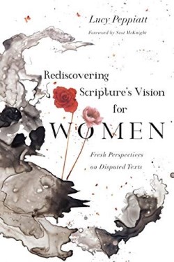 9780830852710 Rediscovering Scriptures Vision For Women