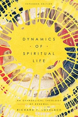9780830852888 Dynamics Of Spiritual Life (Expanded)