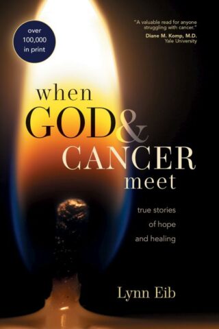 9780842370158 When God And Cancer Meet