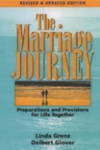 9780898694321 Marriage Journey : Preparations And Provisions For Life Together (Revised)