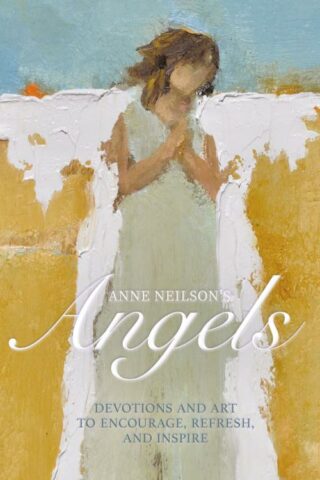 9781400220403 Anne Neilsons Angels