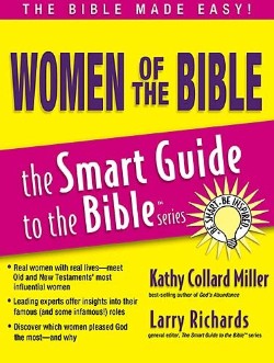9781418509897 Women Of The Bible
