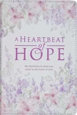 9781432131227 Heartbeat Of Hope
