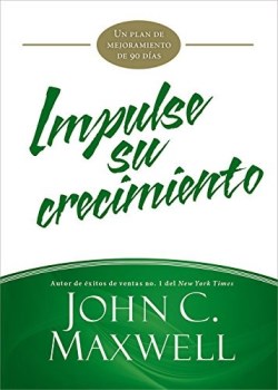 9781455589067 Impulse Su Crecimiento - (Spanish)