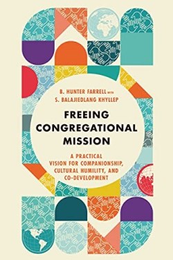 9781514000687 Freeing Congregational Mission