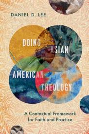 9781514000823 Doing Asian American Theology