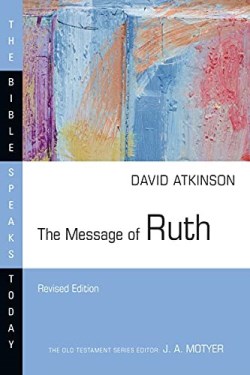 9781514004678 Message Of Ruth (Revised)