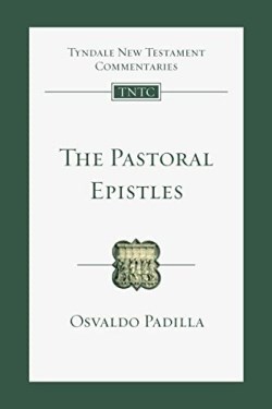 9781514006733 Pastoral Epistles
