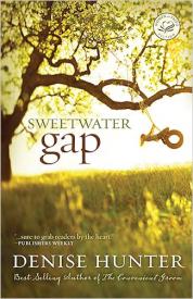 9781595542595 Sweetwater Gap : A Novel
