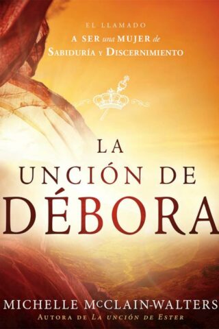 9781629987873 Uncion De Debora - (Spanish)