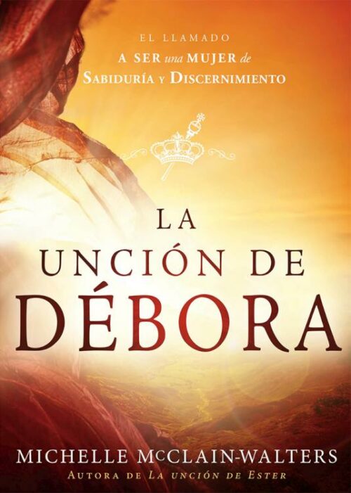 9781629987873 Uncion De Debora - (Spanish)