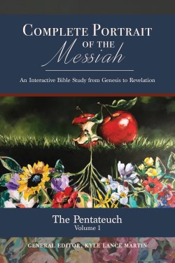 9781632040947 Pentateuch : An Interactive Bible Study From Genesis To Revelation