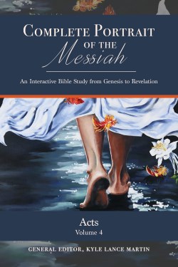 9781632041029 Acts : An Interactive Bible Study From Genesis To Revelation