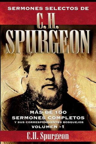 9788418810664 Sermones Selectos De C H Spurg - (Spanish)