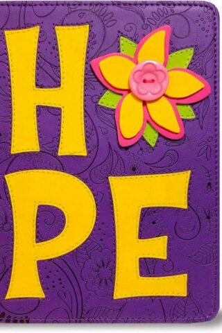 0759830241182 Hope Journal