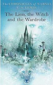 9780064471046 Lion The Witch And The Wardrobe