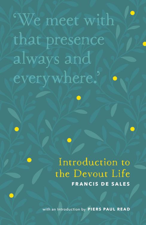 9780281077090 Introduction To The Devout Life
