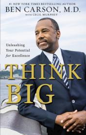 9780310343363 Think Big : Unleashing Your Potential For Excellence