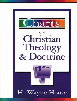 9780310416616 Charts Of Christian Theology And Doctrines