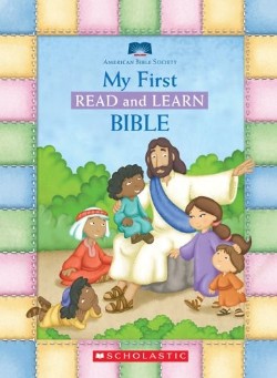 9780439651288 My First Read And Learn Bible