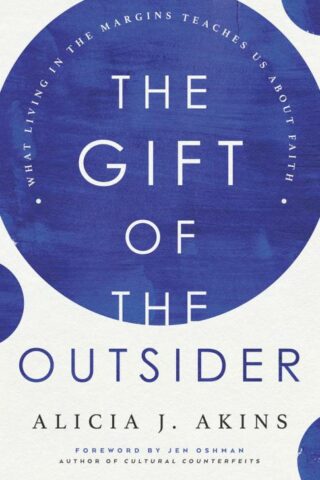 9780736984232 Gift Of The Outsider