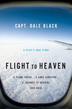 9780764207945 Flight To Heaven (Reprinted)