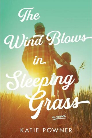 9780764242007 Wind Blows In Sleeping Grass