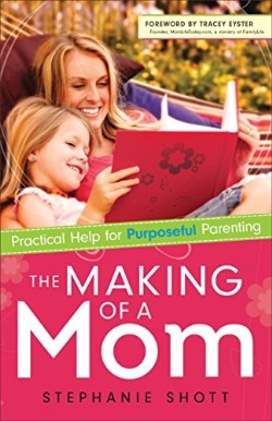 9780800726362 Making Of A Mom