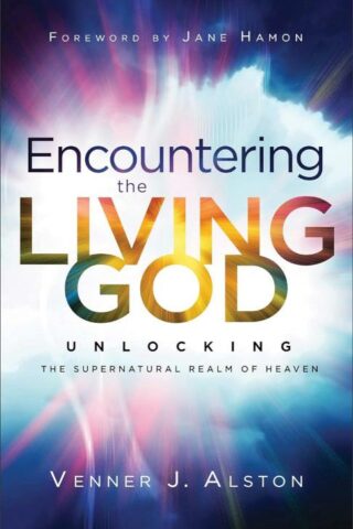 9780800763350 Encountering The Living God