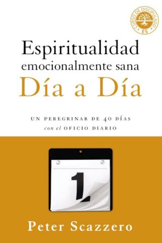9780829763676 Espiritualidad Emocionalmente - (Spanish)