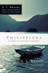 9780830821914 Philippians : 8 Studies For Individuals And Groups