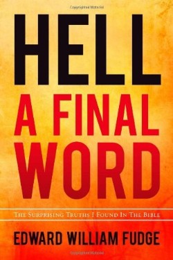 9780891121497 Hell A Final Word