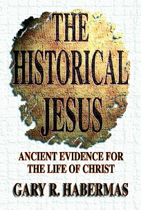 9780899007328 Historical Jesus Ancient Evidence For The Life Of Christ