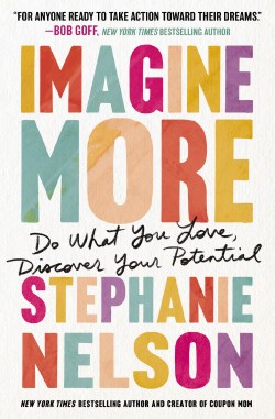 9781400244010 Imagine More : Do What You Love