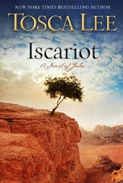 9781451683981 Iscariot : A Novel Of Judas