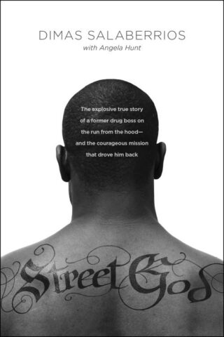 9781496402783 Street God : The Explosive True Story Of A Former Drug Boss On The Run From