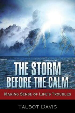 9781501804311 Storm Before The Calm